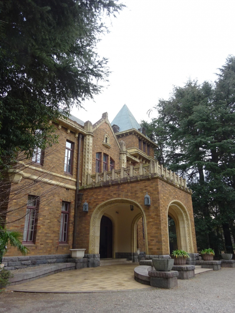 旧前田家本邸 貴族の館を堪能いたしますわよ 渋谷 東京 の旅行記 ブログ By オカンカンさん フォートラベル 旧前田家本邸 貴族の館を堪能いたしますわよ 渋谷 東京 の旅行記 ブログ By オカンカンさん フォートラベル