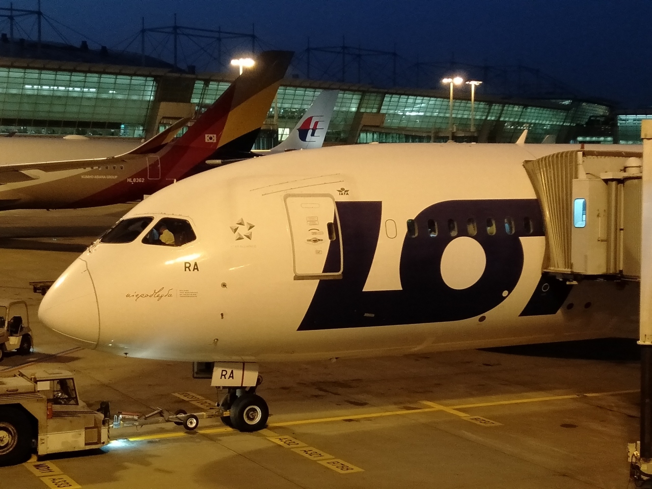 19decハンガリー ブタペストへ ソウル発のポーランド航空ブタペスト直行便 ビジネスクラス搭乗記 ブダペスト ハンガリー の旅行記 ブログ By Supermanさん フォートラベル