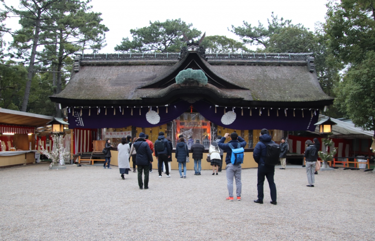 摂津の国一宮住吉大社で初詣 住吉 平野 大阪 の旅行記 ブログ By 吉備津彦さん フォートラベル 摂津の国一宮住吉大社で初詣 住吉 平野 大阪 の旅行記 ブログ By 吉備津彦さん フォートラベル