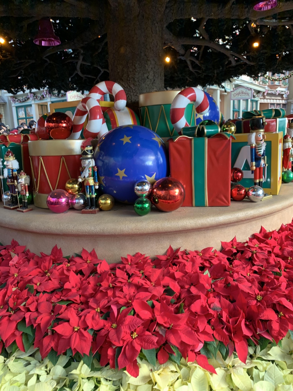Merry Chrismas 19 In tdl 1 朝からクリパレ編 東京ディズニーリゾート 千葉県 の旅行記 ブログ By げっぴーさん フォートラベル Merry Chrismas 19 In tdl 1 朝からクリパレ編 東京ディズニーリゾート 千葉県 の旅行記 ブログ By げっぴーさん フォートラベル