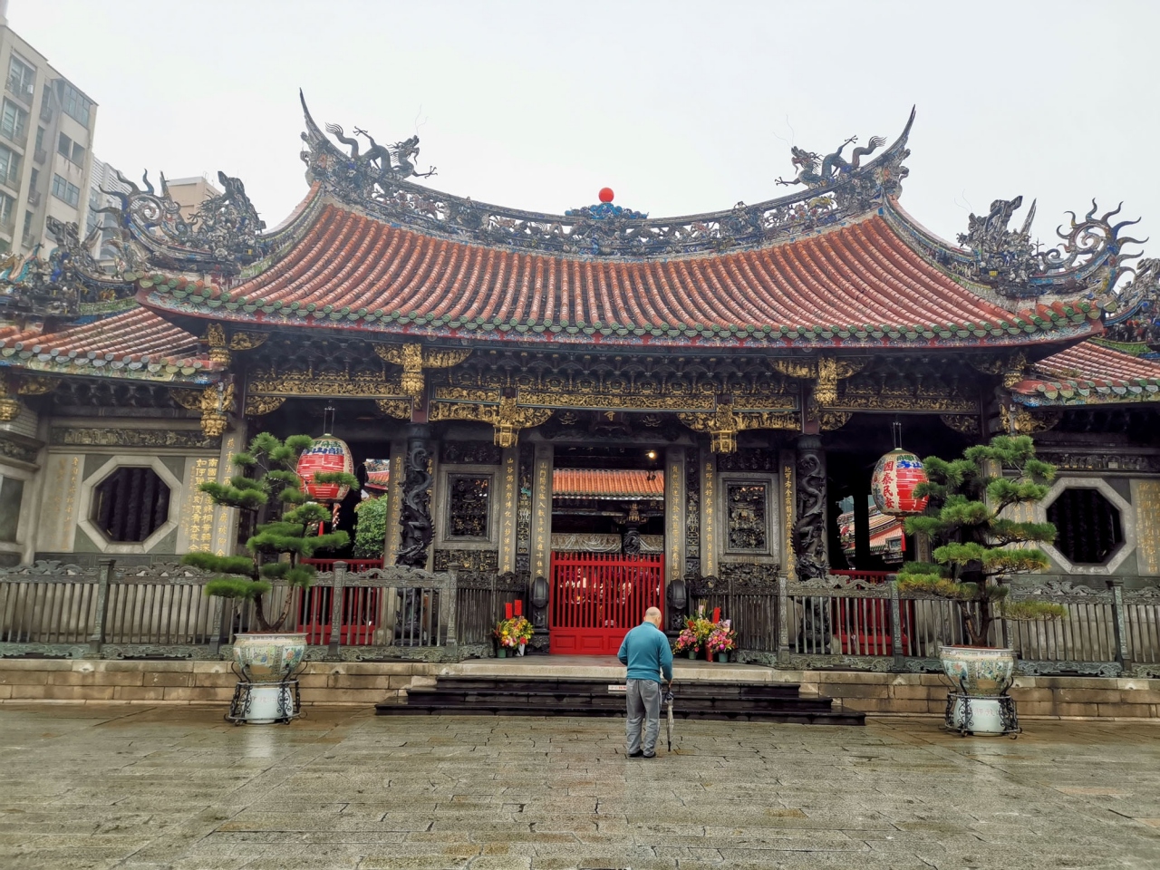 アクティブシニア台湾2泊3日の旅 台北 台湾 の旅行記 ブログ By Pen Gさん フォートラベル