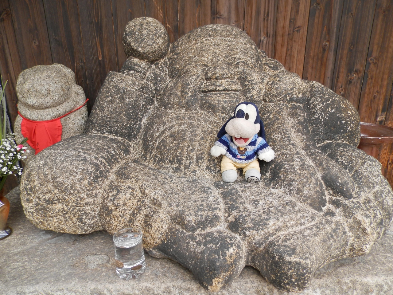 グーちゃん 百舌鳥古墳群を視察する いたいけな赤ちゃんのいたすけ古墳 編 住吉 平野 大阪 の旅行記 ブログ By グーちゃんさん フォートラベル