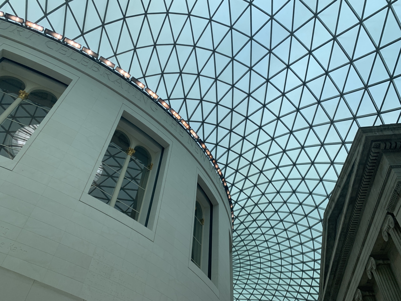 年末年始に行くバルセロナ パリ ロンドンの旅 ロンドン編 2日目 ロンドン イギリス の旅行記 ブログ By Yumiさん フォートラベル