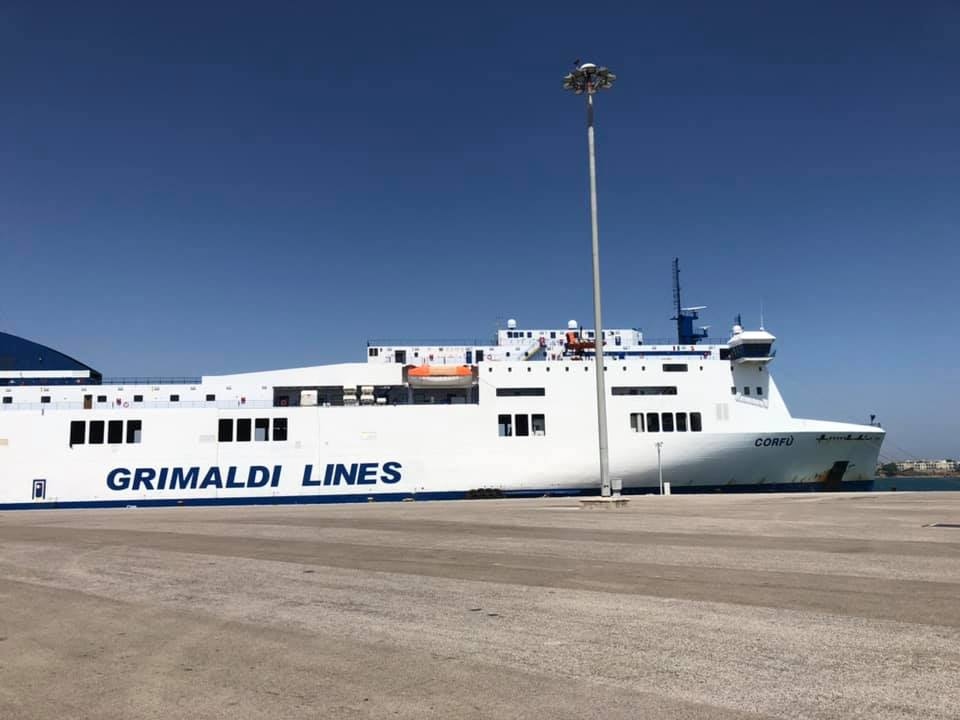 ブリンデッシからギリシャへ船旅 ブリンディシ イタリア の旅行記 ブログ By マックさん フォートラベル ブリンデッシからギリシャへ船旅 ブリンディシ イタリア の旅行記 ブログ By マックさん フォートラベル