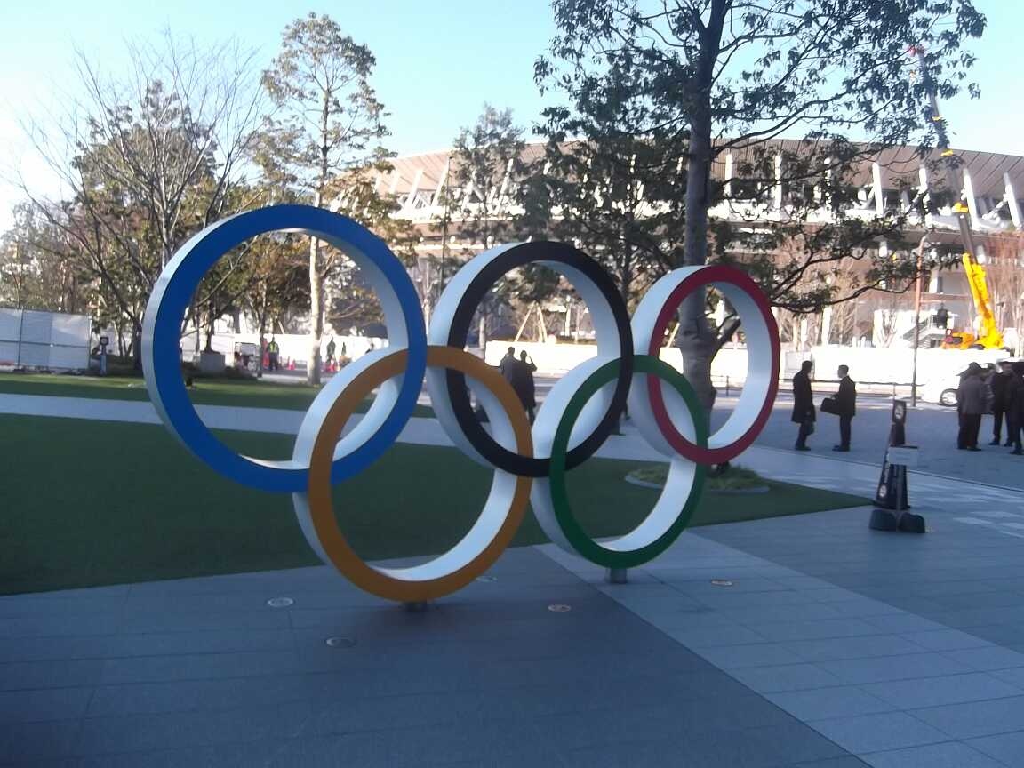 新国立競技場は整備中で近づけなかったが 近くにjapan Olympic Museum があった 青山 東京 の旅行記 ブログ By Empenguinさん フォートラベル 新国立競技場は整備中で近づけなかったが 近くにjapan Olympic Museum があった 青山 東京 の旅行記 ブログ By Empenguinさん フォートラベル