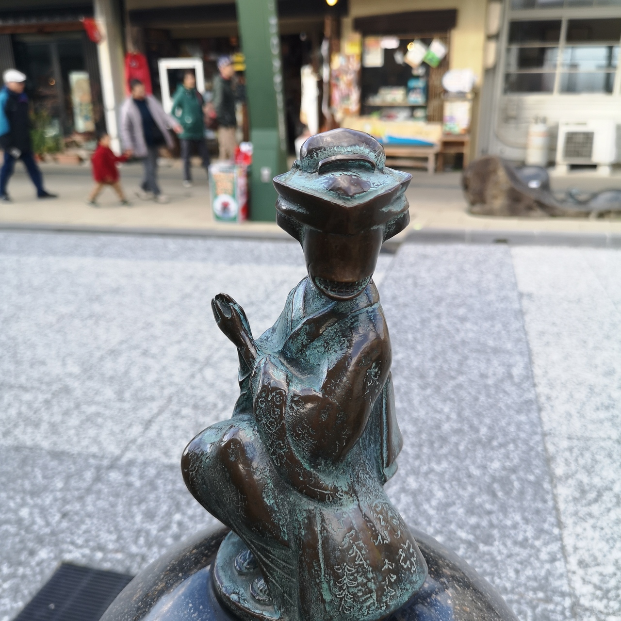 足立美術館と蟹ランチで水木しげるロードへ 鳥取県の旅行記 ブログ By Cojikaさん フォートラベル 足立美術館と蟹ランチで水木しげるロードへ 鳥取県の旅行記 ブログ By Cojikaさん フォートラベル