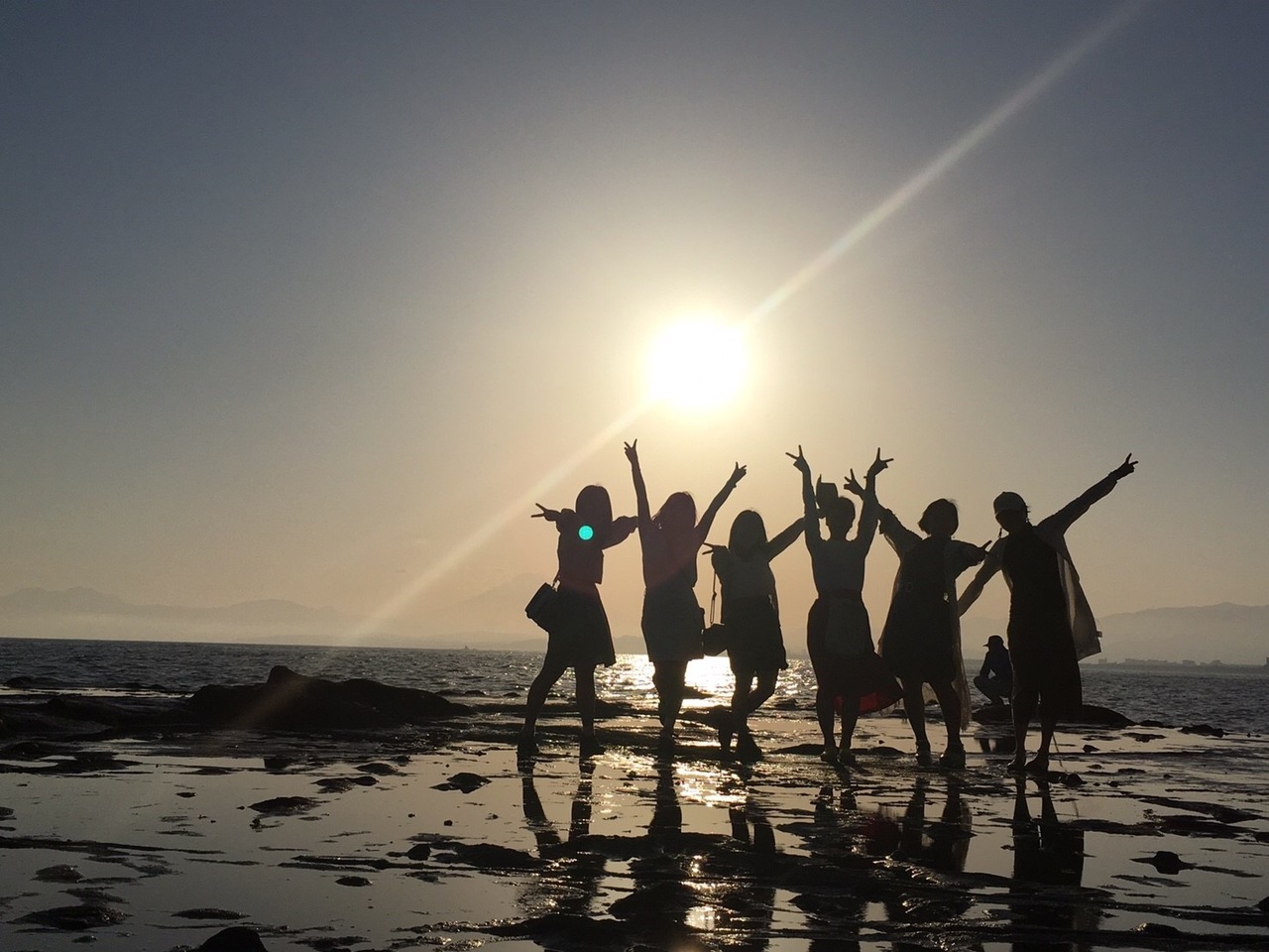 Gw 江ノ島 鎌倉 1泊2日 女子6人旅 藤沢 江ノ島 神奈川県 の旅行記 ブログ By みのりさん フォートラベル Gw 江ノ島 鎌倉 1泊2日 女子6人旅 藤沢 江ノ島 神奈川県 の旅行記 ブログ By みのりさん フォートラベル