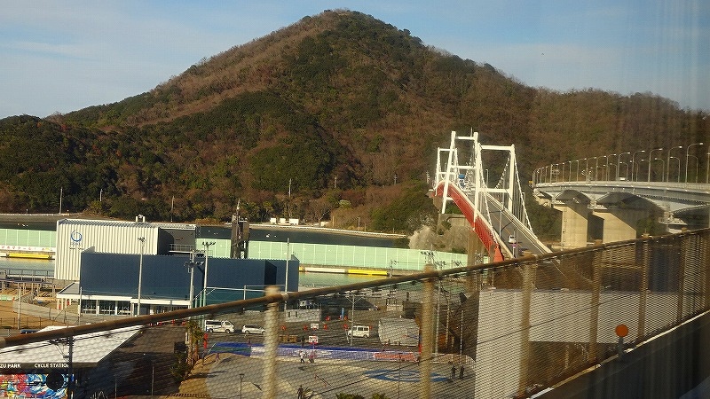 阿南市から伊丹市まで 海部観光高速路線バスで戻りました その2 鳴門 徳島県 の旅行記 ブログ By Hn11さん フォートラベル 阿南市から伊丹市まで 海部観光高速路線バスで戻りました その2 鳴門 徳島県 の旅行記 ブログ By Hn11さん フォートラベル