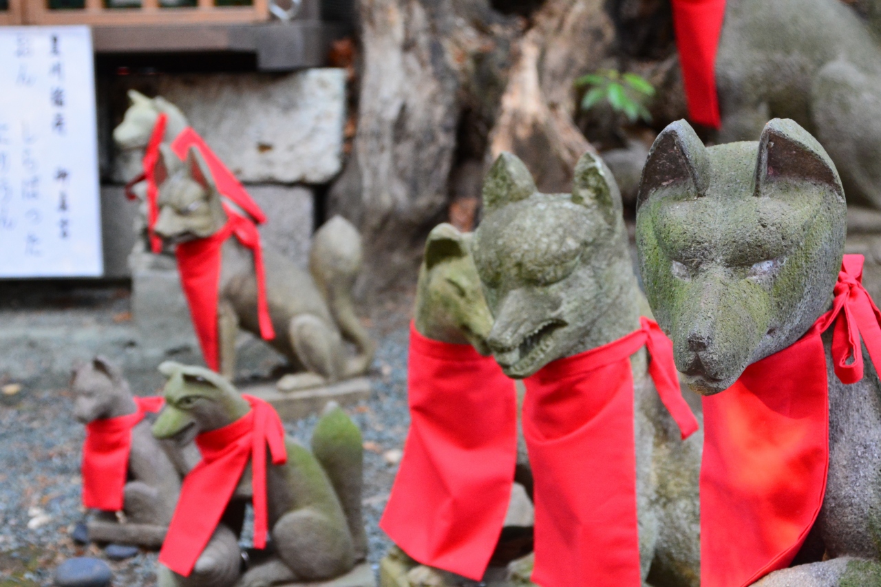 令和元年旅の締めくくりは 地味に愛知の神社仏閣めぐり 熱田神宮で念願の蓬莱軒のひつまぶしを堪能 豊川 愛知県 の旅行記 ブログ By ぬいぬいさん フォートラベル