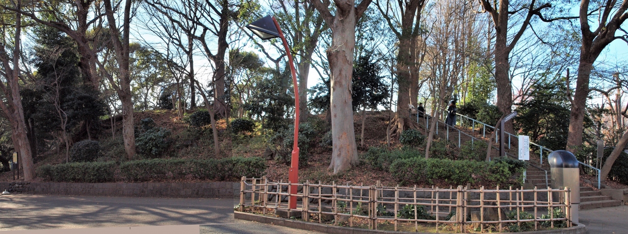 上野恩賜公園２くるっと古墳から西郷像辺り 上野 御徒町 東京 の旅行記 ブログ By 紅映さん フォートラベル