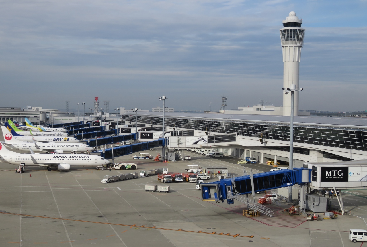 新春 台湾旅行記11 1 14 1月6日 1 セントレア国際空港から台湾桃園国際空港へ 桃園のホテル 台北 台湾 の旅行記 ブログ By 旅人のくまさんさん フォートラベル