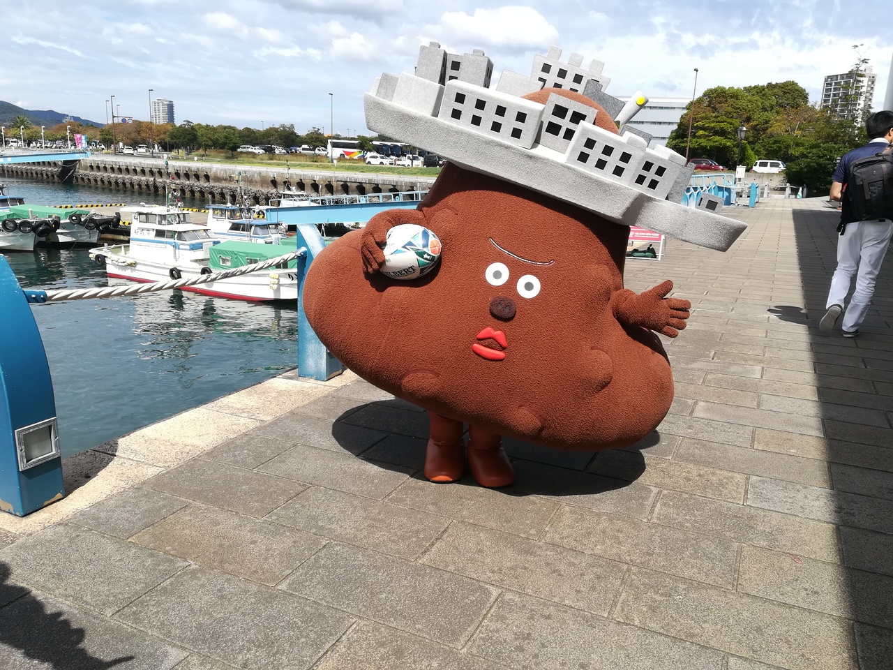 長崎5日目 軍艦島上陸ならず 長崎県の旅行記 ブログ By おちずさん フォートラベル 長崎5日目 軍艦島上陸ならず 長崎県の旅行記 ブログ By おちずさん フォートラベル