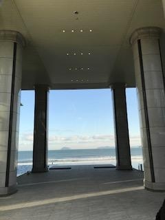 恒例 唐津シーサイドホテルで年越し 唐津 虹の松原 佐賀県 の旅行記 ブログ By Tomoさん フォートラベル