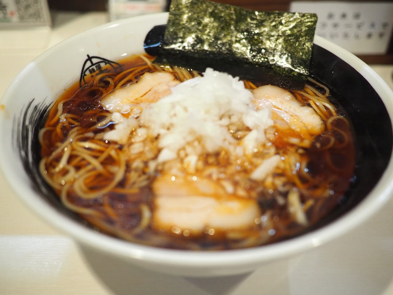 麺屋侍 千葉市 千葉県 の旅行記 ブログ By メンデル親父さん フォートラベル
