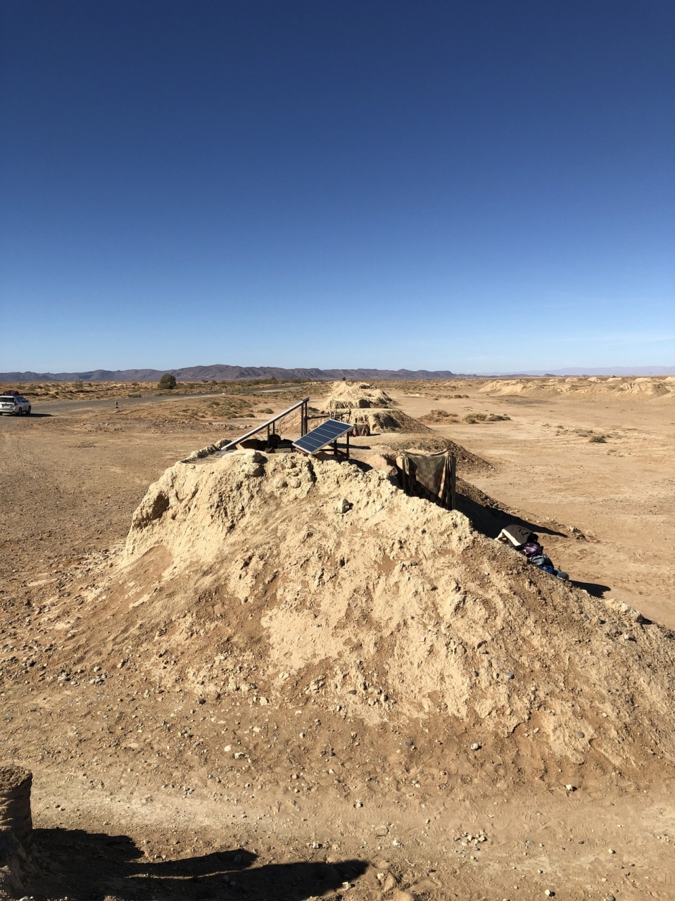 熟年夫婦の旅 初めてのアフリカ大陸 モロッコへ サハラ砂漠は続く モロッコの旅行記 ブログ By Dai 心甜さん フォートラベル