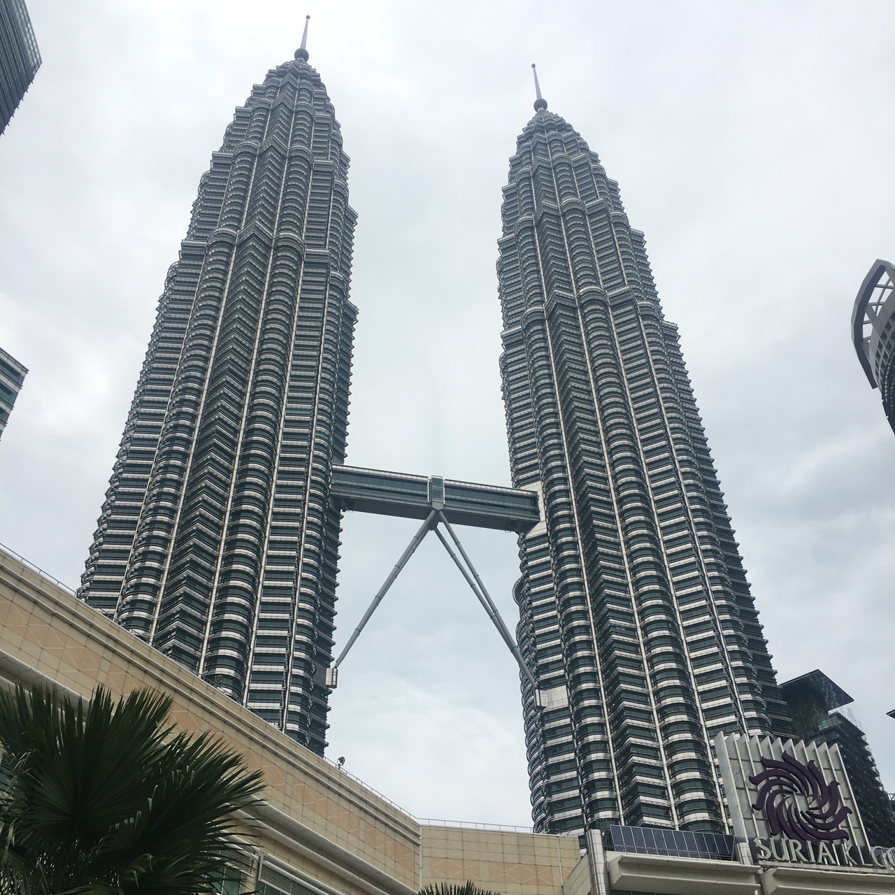 マレーシア Kl クアラルンプール マレーシア の旅行記 ブログ By Fumiuniさん フォートラベル