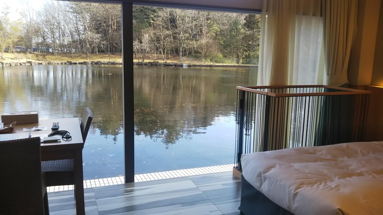 年2月 ワンコと行く那須 ホテルエピナール那須 栃木県の旅行記 ブログ By ｑ太さん フォートラベル