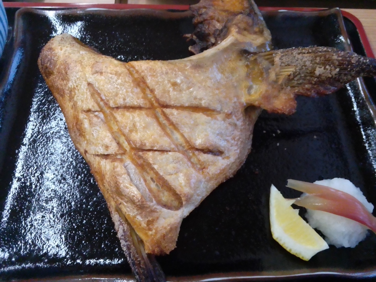 氷見 寒ブリを食べに氷見まで 01 氷見 富山県 の旅行記 ブログ By にゃんちゃんさん フォートラベル