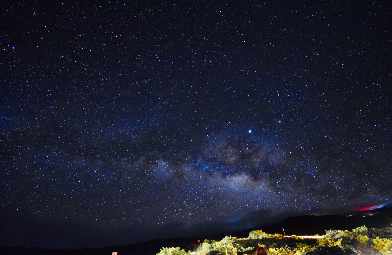 初めてのハワイ ２日目 日帰りマウイ島で満天の星空 マウイ島 ハワイ の旅行記 ブログ By まるすけさん フォートラベル