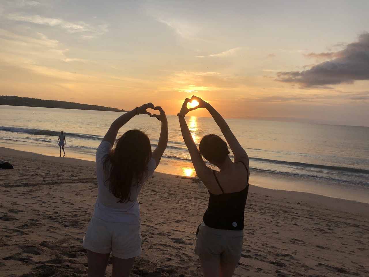 ずっと行きたかったバリ島へ 3泊5日女子2人旅 バリ島 インドネシア の旅行記 ブログ By 旅する東京olさん フォートラベル