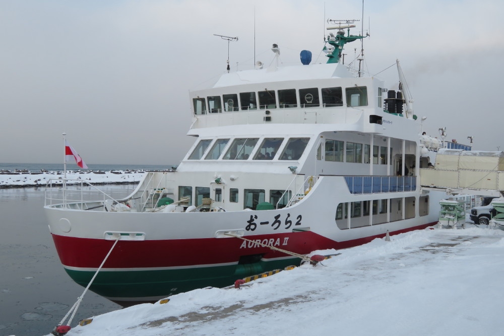 流氷と雪まつりを見に北海道へ 網走 北海道 の旅行記 ブログ By アトムさん フォートラベル 流氷と雪まつりを見に北海道へ 網走 北海道 の旅行記 ブログ By アトムさん フォートラベル