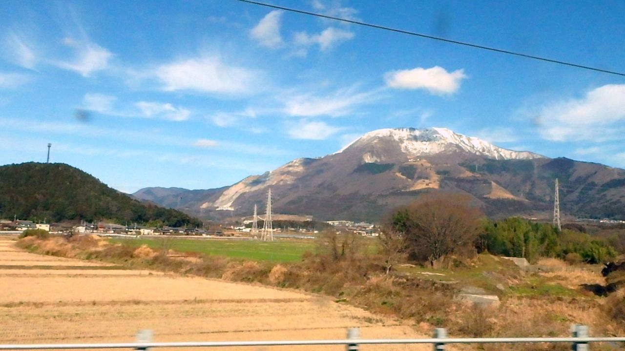 新幹線の車窓を楽しむ 東京から岡山まで 丸の内 大手町 八重洲 東京 の旅行記 ブログ By 隠居人はせじぃさん フォートラベル