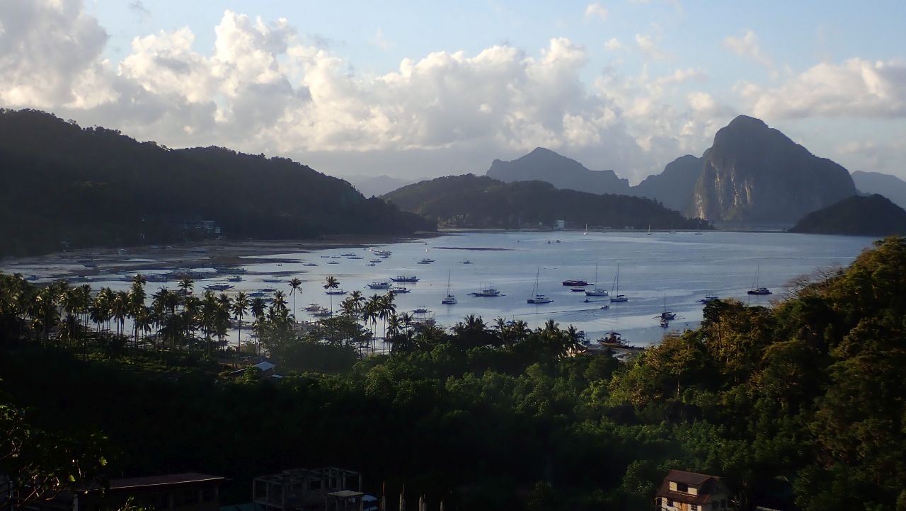 ベストシーズンのエルニド放浪記その３ 早く海外旅行に行けるように願いをこめて エルニド フィリピン の旅行記 ブログ By 風輪坊さん フォートラベル