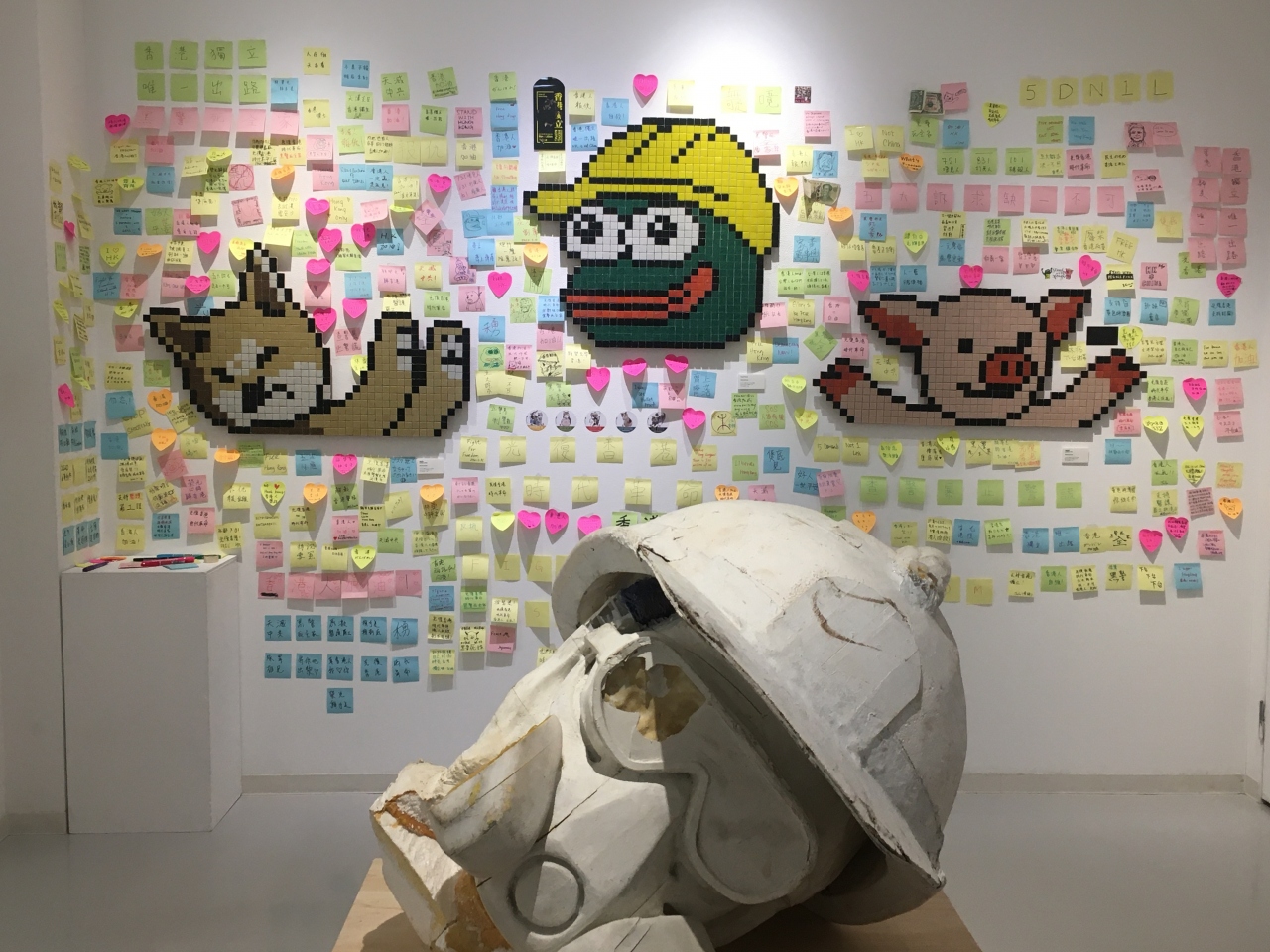 香港に行けなくなった2月号 香港の不自由展 とマスク送付の顛末と 銀座 有楽町 日比谷 東京 の旅行記 ブログ By たまさん フォートラベル 香港に行けなくなった2月号 香港の不自由展 とマスク送付の顛末と 銀座 有楽町 日比谷 東京 の旅行記 ブログ By たまさん フォートラベル