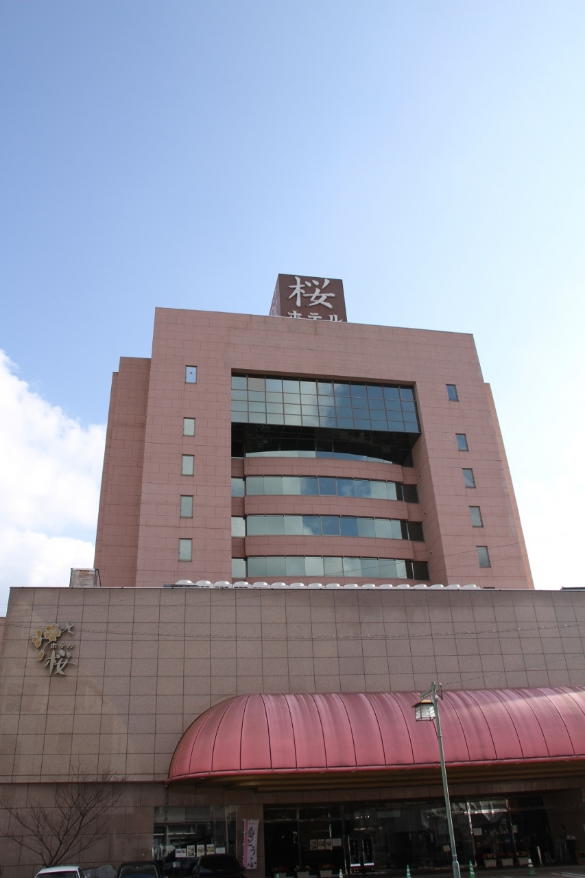 嬉野温泉 ホテル桜 に２連泊 嬉野温泉 佐賀県 の旅行記 ブログ By ダメちゃんさん フォートラベル