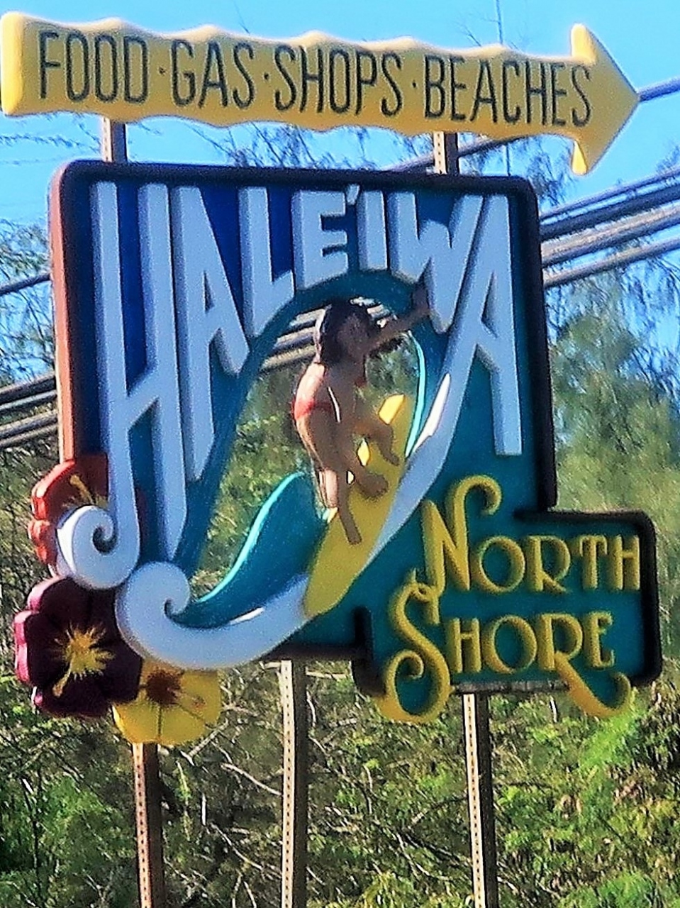 Oahu 16 ハレイワ タウン ノスタルジックな町並み ノースショア サンセットビーチへ オアフ島 ハワイ の旅行記 ブログ By マキタンさん フォートラベル Oahu 16 ハレイワ タウン ノスタルジックな町並み ノースショア サンセットビーチへ オアフ島 ハワイ の旅行記 ブログ By マキタンさん フォートラベル