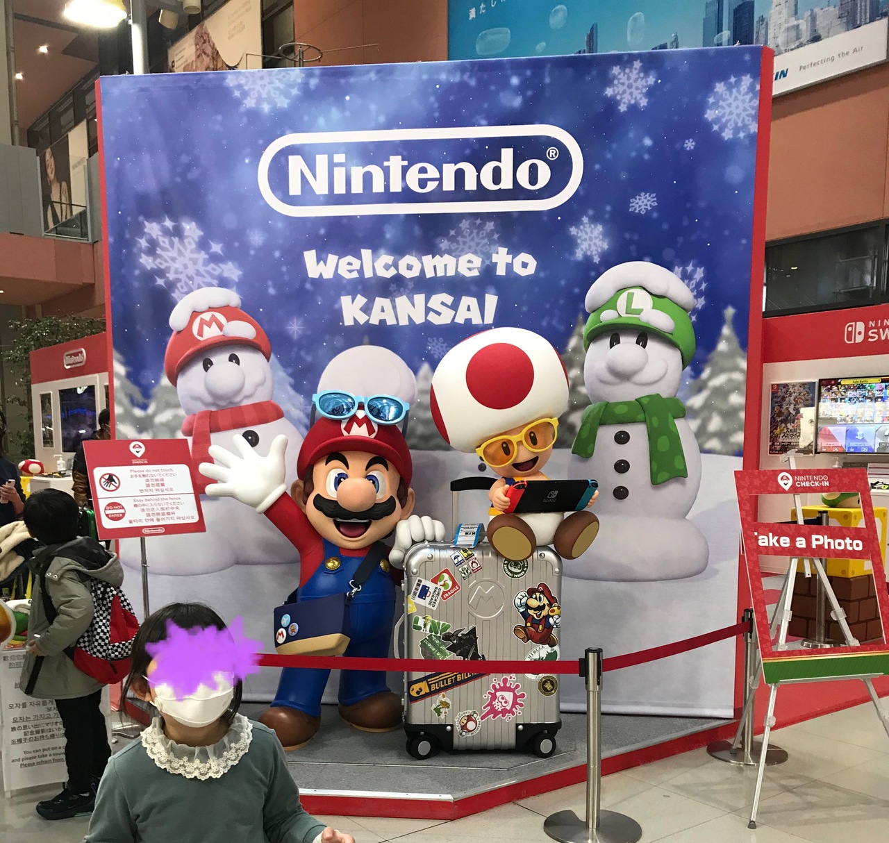 子連れ 6歳 でgo 大阪は十三と梅田をウロウロ 新大阪駅周辺 十三 大阪 の旅行記 ブログ By Koumeさん フォートラベル 子連れ 6歳 でgo 大阪は十三と梅田をウロウロ 新大阪駅周辺 十三 大阪 の旅行記 ブログ By Koumeさん フォートラベル