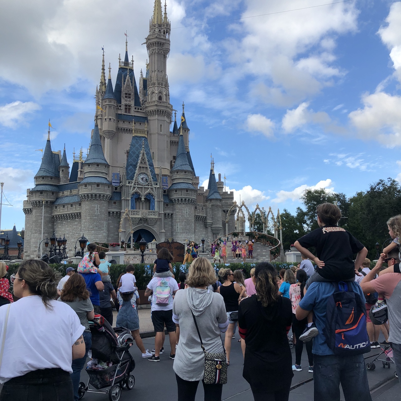 卒業旅行inオーランド ウォルトディズニーワールド ユニバーサルスタジオオーランド オーランド アメリカ の旅行記 ブログ By カビゴンさん フォートラベル