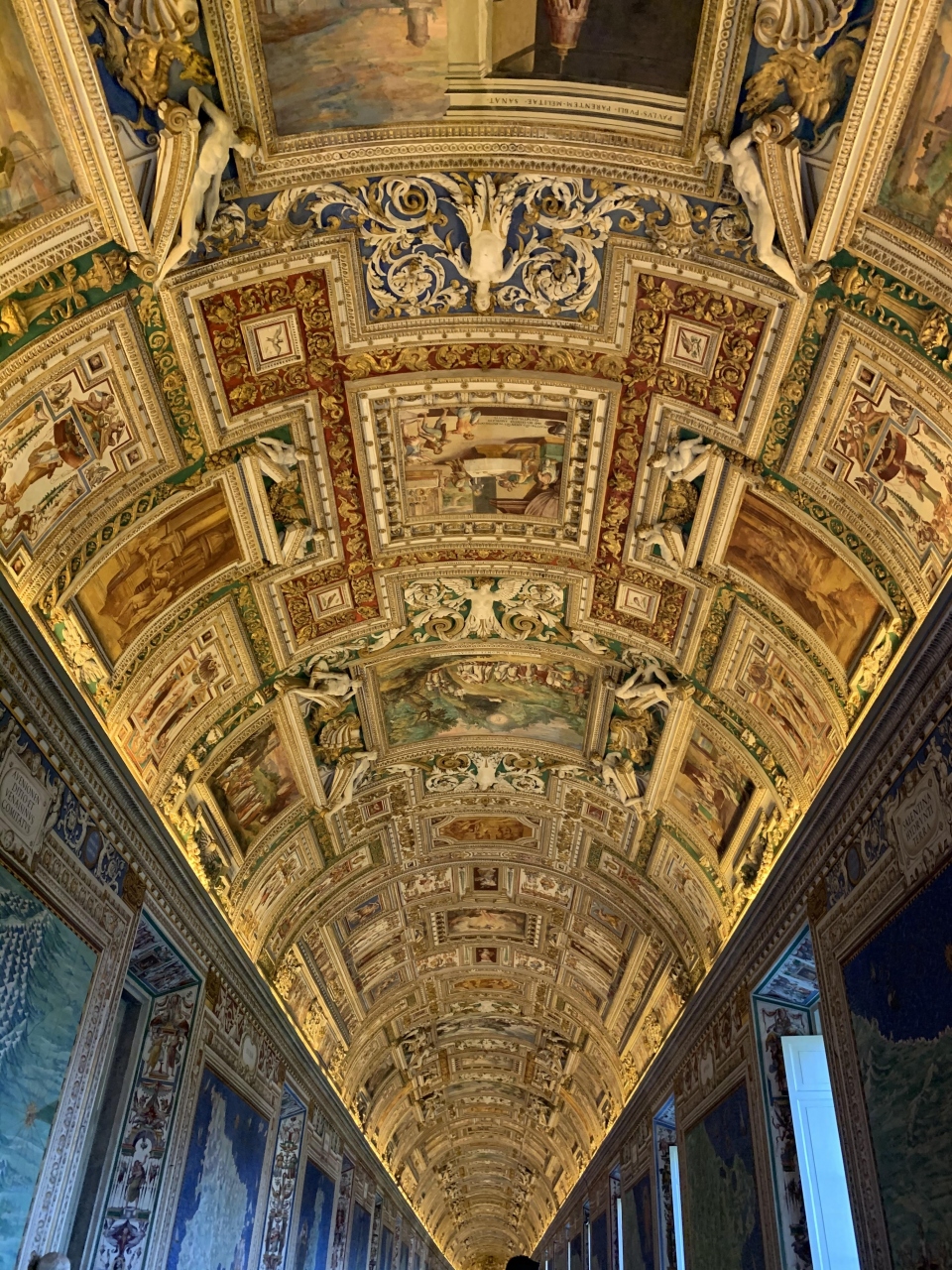 暮らすようにローマ教会巡り 3 バチカン美術館 ローマ イタリア の旅行記 ブログ By Sundy17さん フォートラベル 暮らすようにローマ教会巡り 3 バチカン美術館 ローマ イタリア の旅行記 ブログ By Sundy17さん フォートラベル
