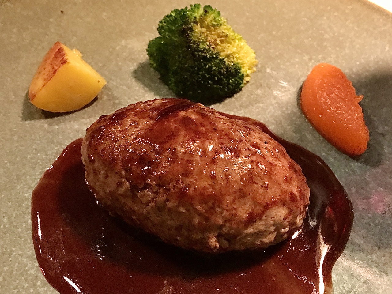 年2月 西麻布ahillでフレンチ鉄板焼きディナー 麻布 東京 の旅行記 ブログ By Wiruさん フォートラベル 年2月 西麻布ahillでフレンチ鉄板焼きディナー 麻布 東京 の旅行記 ブログ By Wiruさん フォートラベル