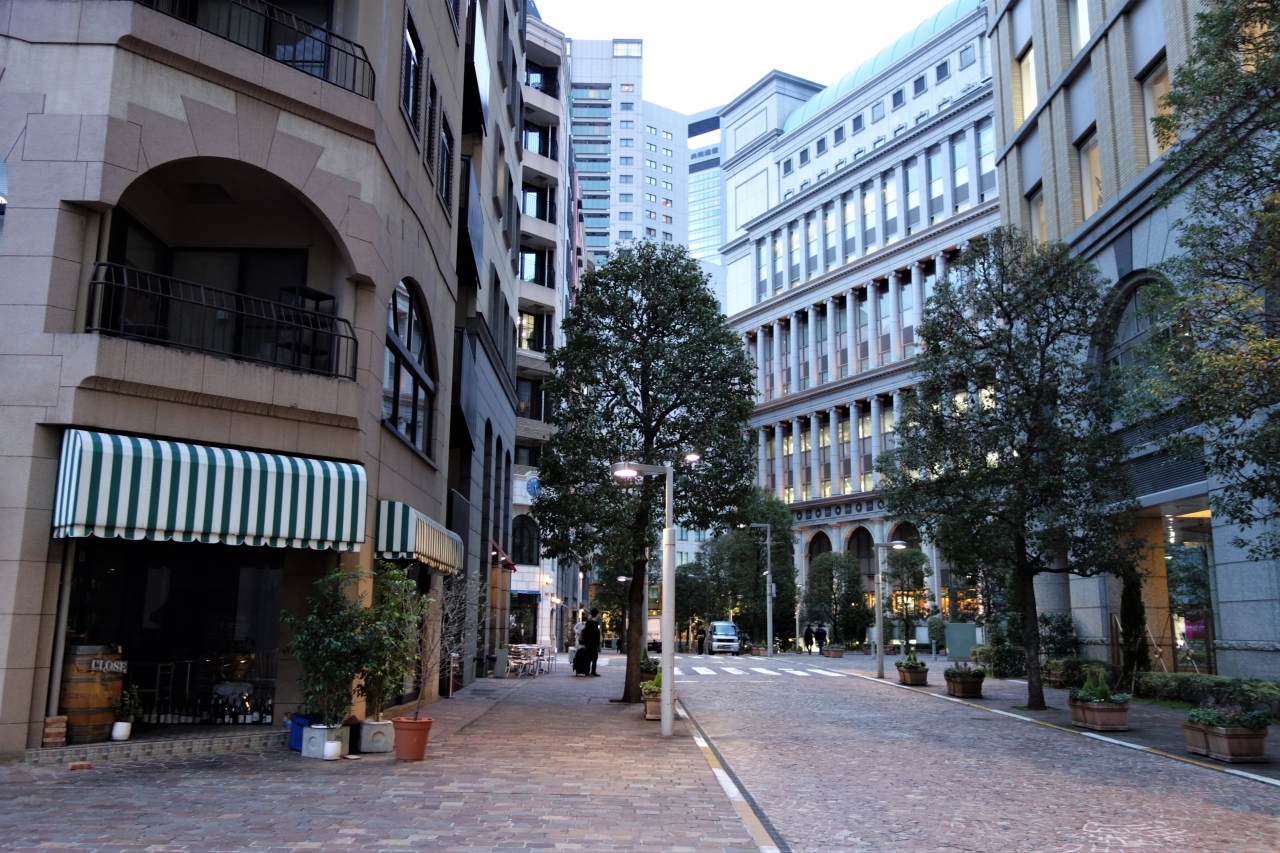 南アフリカへ行かれない そんじゃ食べ歩き 三井ガーデンホテル汐留イタリア街 汐留 東京 の旅行記 ブログ By Phophochangさん フォートラベル