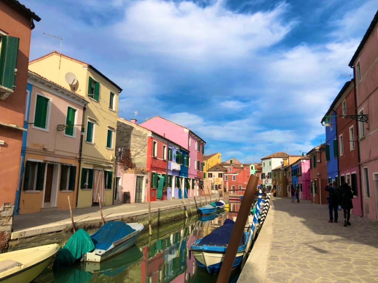 結婚式と新婚旅行 ベネチア イタリア の旅行記 ブログ By まゆさん フォートラベル