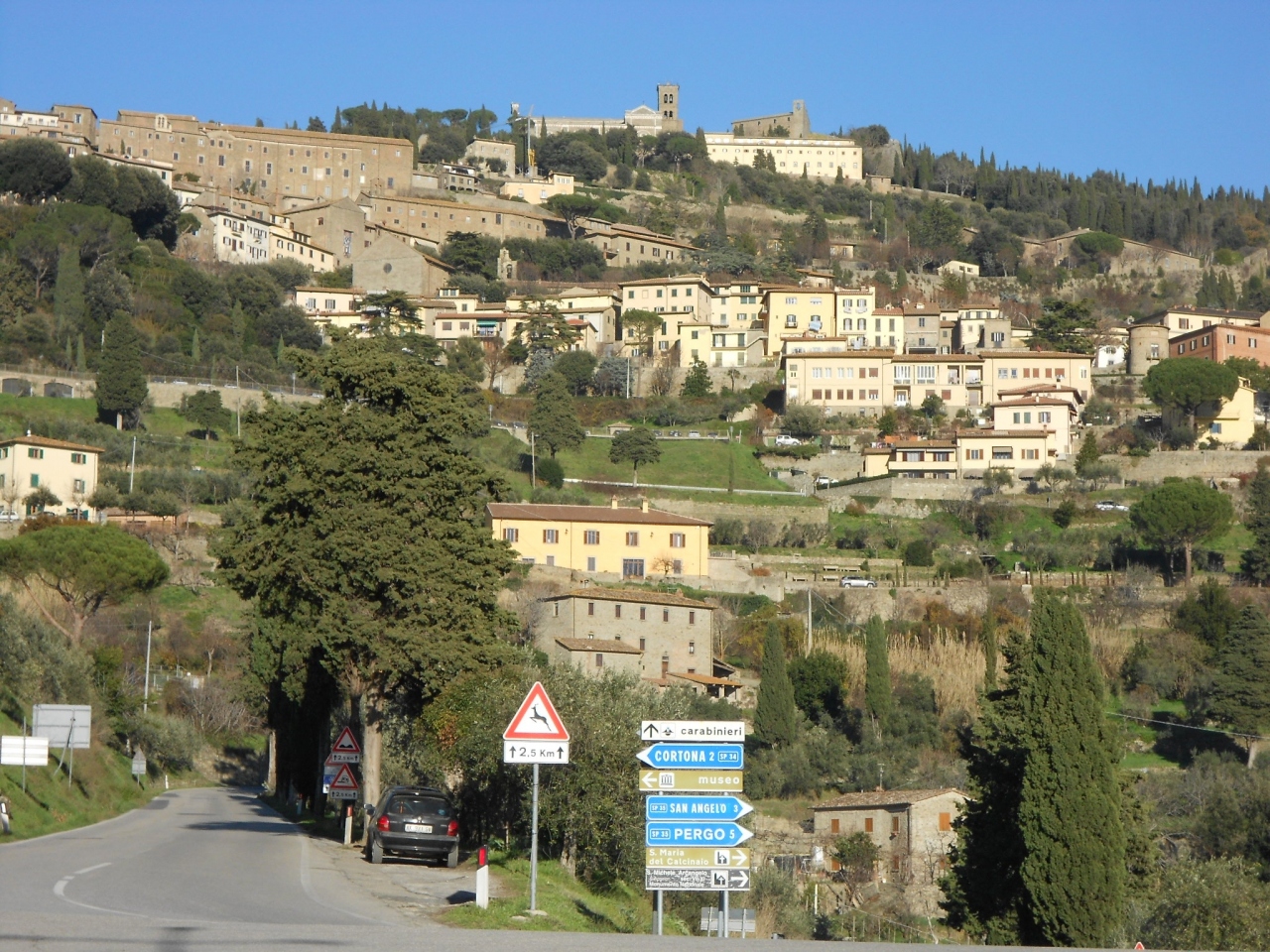 コルトーナでまさかのハプニング イタリアで年越し コルトーナ イタリア の旅行記 ブログ By Satomi さん フォートラベル コルトーナでまさかのハプニング イタリアで年越し コルトーナ イタリア の旅行記 ブログ By Satomi さん フォートラベル