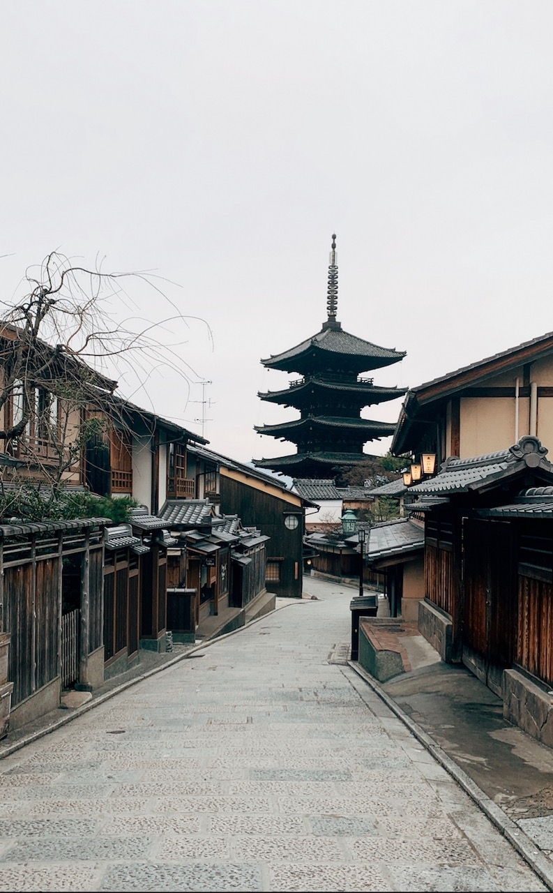 奈良 京都 女子一人旅 京都の旅行記 ブログ By そらさん フォートラベル