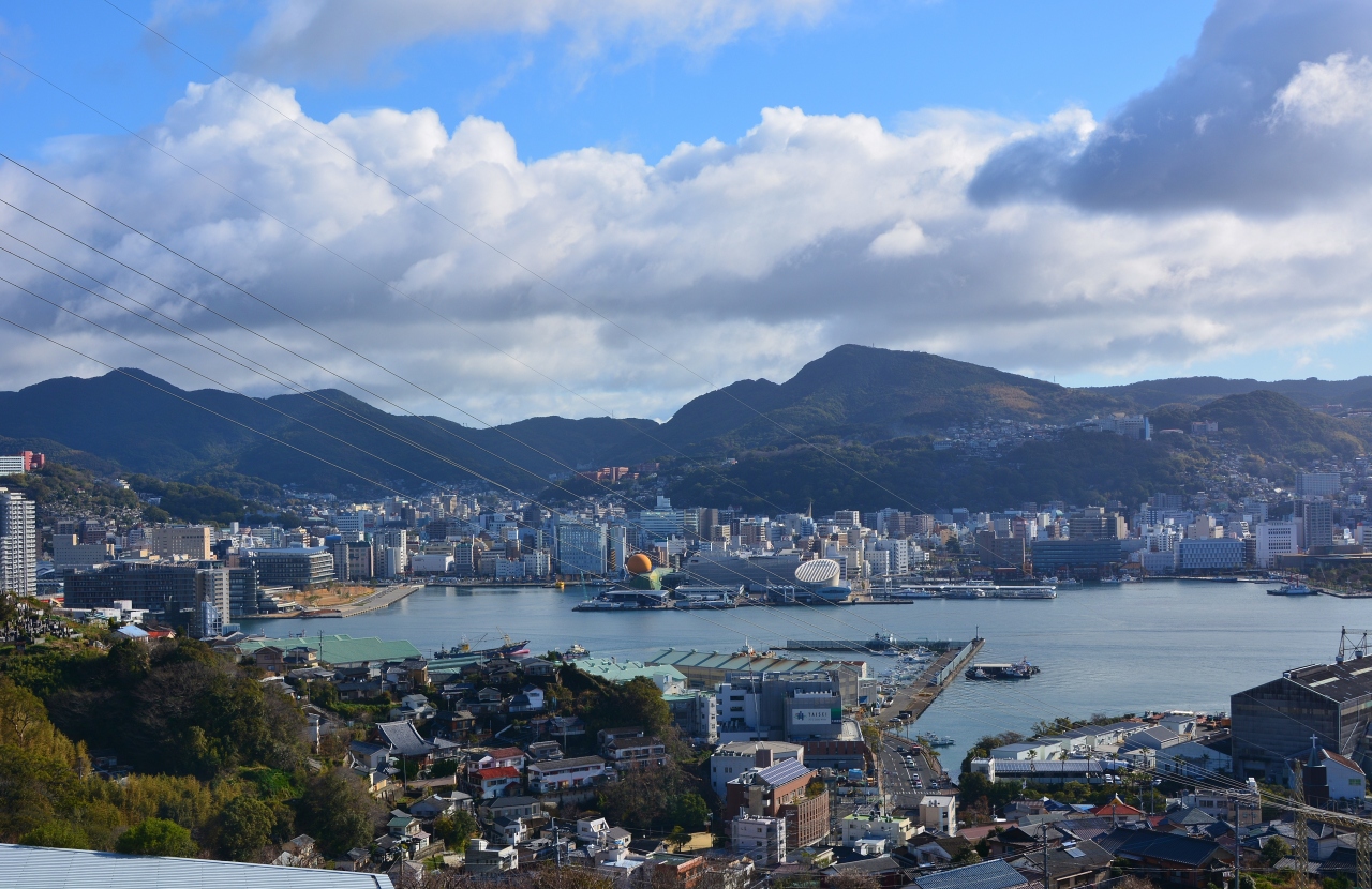 ガーデンテラス長崎ホテル リゾート 長崎市 長崎県 の旅行記 ブログ By Travel Reikoさん フォートラベル