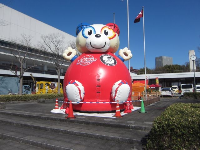 熊本県立総合体育館 室内温水プール 熊本市 熊本県 の旅行記 ブログ By Terriさん フォートラベル 熊本県立総合体育館 室内温水プール 熊本市 熊本県 の旅行記 ブログ By Terriさん フォートラベル