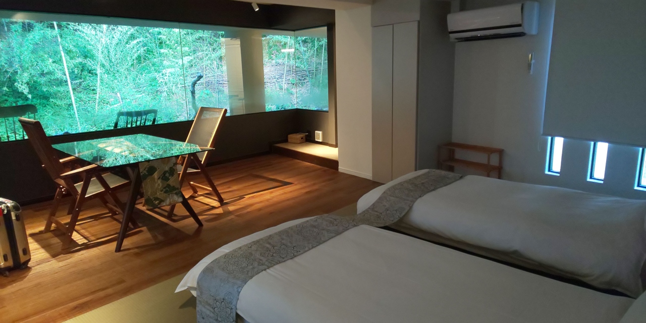 ペットokの 露天風呂付お宿の旅 黒川温泉 杖立温泉 熊本県 の旅行記 ブログ By Morino Yukakoさん フォートラベル