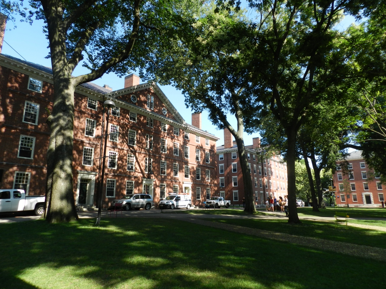 ボストン市内観光 最初はハーバード大学 ボストン ナイアガラ プリンスエドワードの旅 その3 ボストン アメリカ の旅行記 ブログ By Joecoolさん フォートラベル ボストン市内観光 最初はハーバード大学 ボストン ナイアガラ プリンスエドワードの旅 その3 ボストン アメリカ の旅行記 ブログ By Joecoolさん フォートラベル