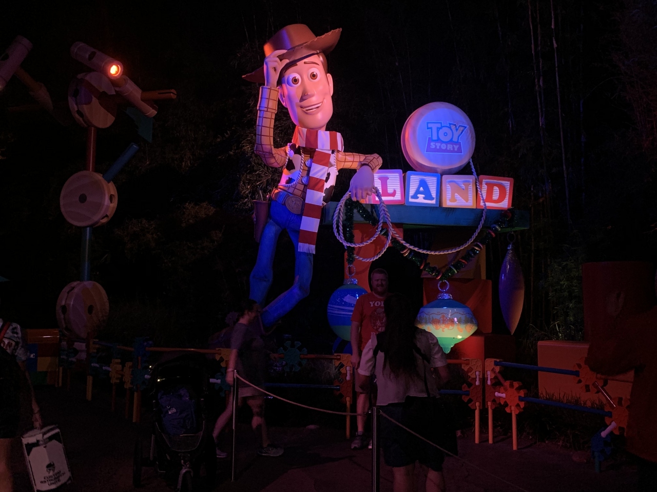 はじめてｗｄｗ７日間パーク２日目ハリウッドスタジオ後編 フロリダ州 アメリカ の旅行記 ブログ By ましゅまろさん フォートラベル