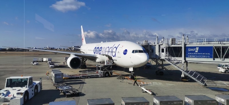めざせjal50回搭乗 2月出張編 東京の旅行記 ブログ By 侶高粋隊さん フォートラベル