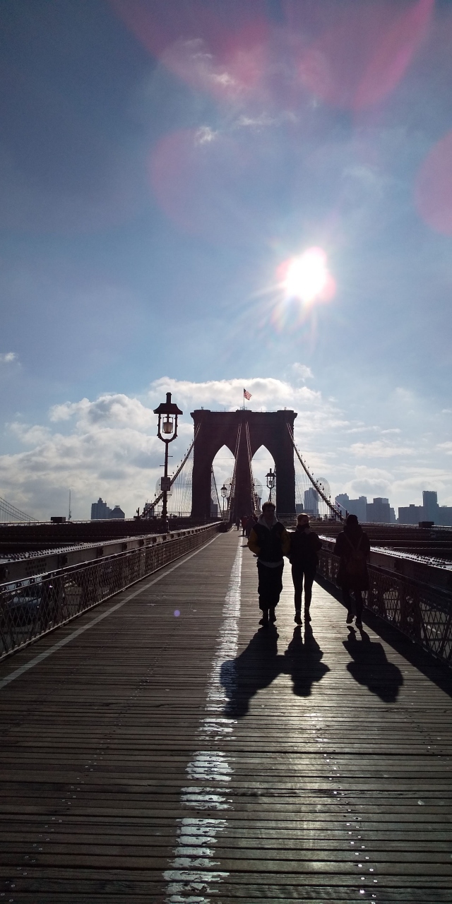 『アラサー女子NYひとり旅2』ニューヨーク(アメリカ)の旅行記・ブログ by lady dadaさん【フォートラベル】