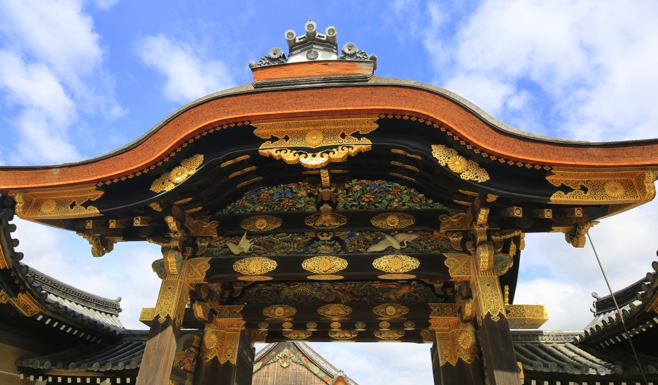 京都の観光客は 二条 烏丸 河原町 京都 の旅行記 ブログ By Hidepocorinさん フォートラベル 京都の観光客は 二条 烏丸 河原町 京都 の旅行記 ブログ By Hidepocorinさん フォートラベル