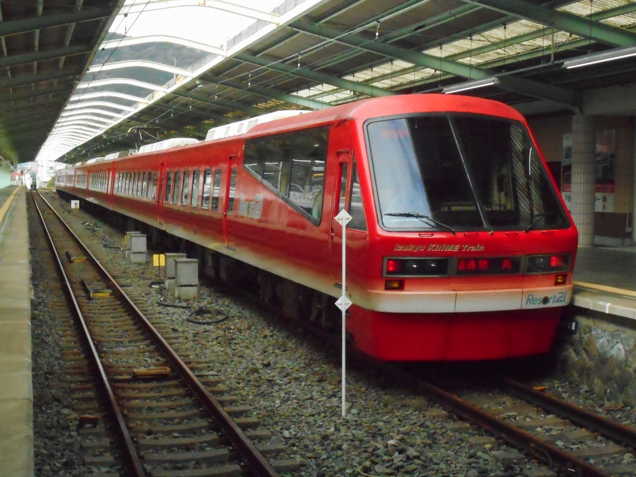 2020年 3月上旬 南伊豆 リゾート21キンメ電車 下田 静岡県 の旅行記 ブログ By ぱいーぐる26さん フォートラベル