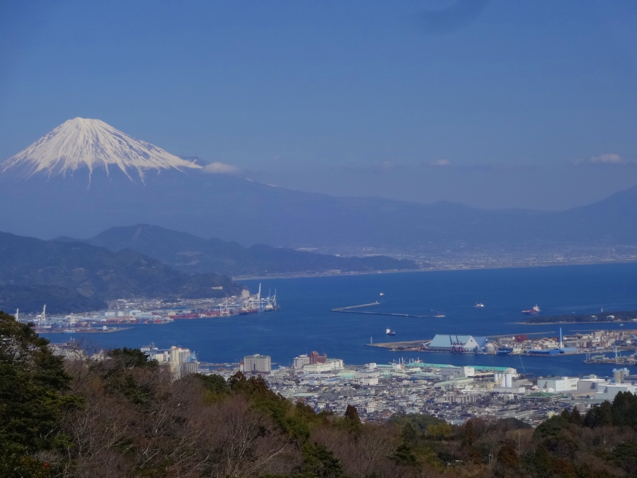 コロナウイルスからランナウェイ 海外旅行をあきらめ 安全な 地域へーー 三島 静岡県 の旅行記 ブログ By Norisaさん フォートラベル