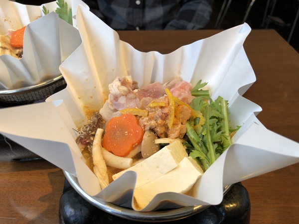 アンコウ鍋を食べに大洗へ 大洗 茨城県 の旅行記 ブログ By 世界を旅する猫さん フォートラベル