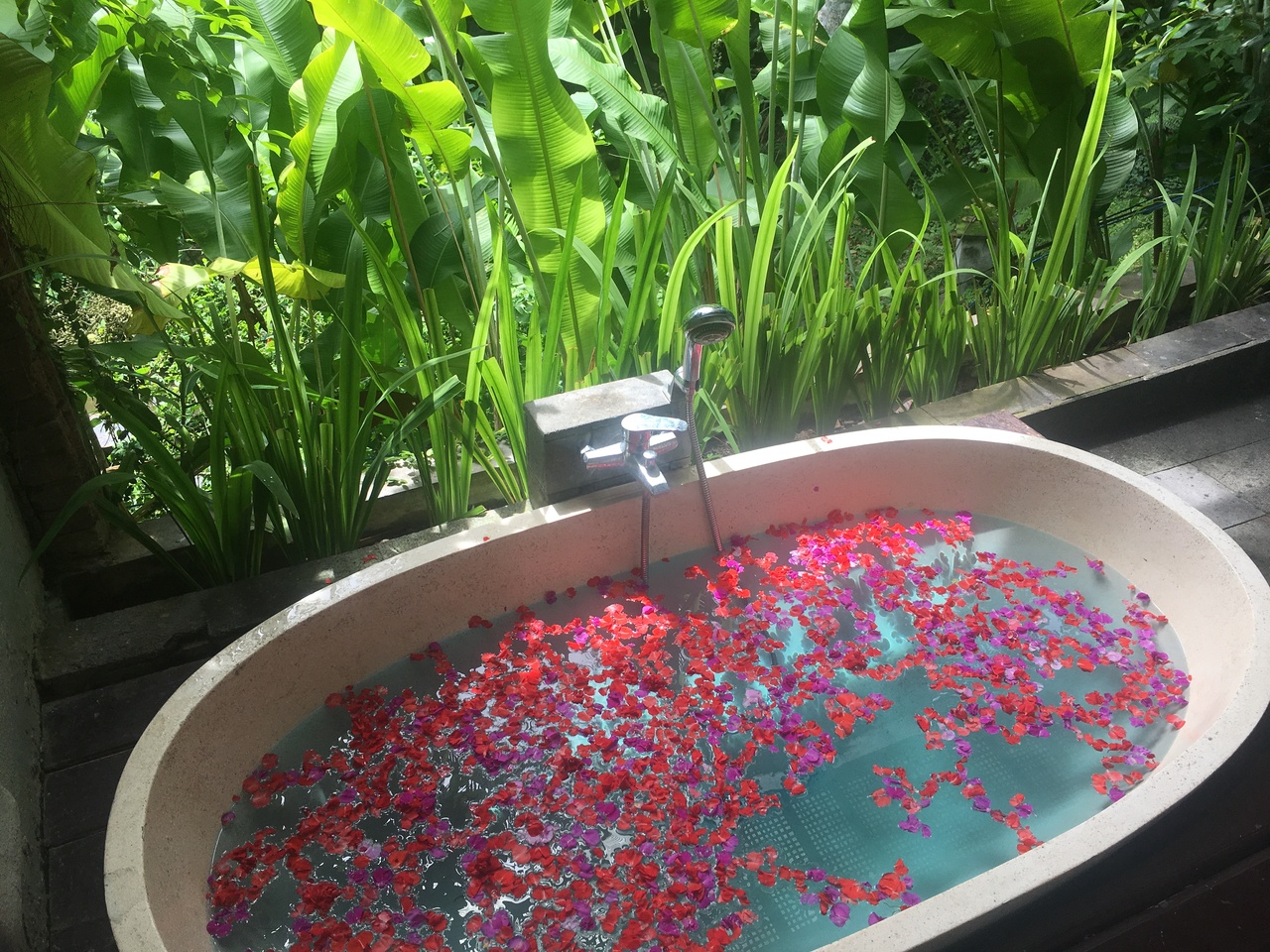 ウブド女ひとり旅 スパと美食と安宿巡りの旅路 バリ島 インドネシア の旅行記 ブログ By ボルさん フォートラベル